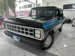 Ford F-1000