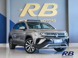 Volkswagen Taos