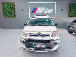 Citroën Aircross