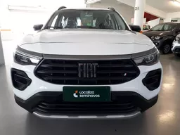 Fiat Pulse