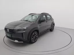 Fiat Pulse