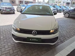 Volkswagen Polo Hatch