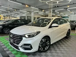 Chery Arrizo 6 Pro