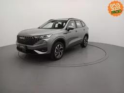 GWM Haval H6