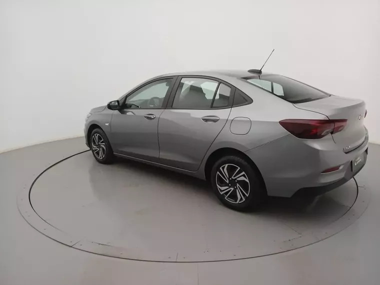 Foto do carro