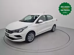 Fiat Cronos