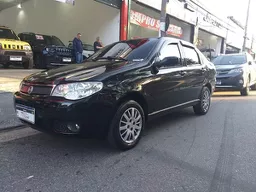 Fiat Siena