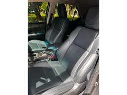 Toyota Hilux SW4