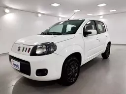 Fiat Uno