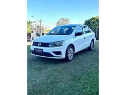 Volkswagen Voyage