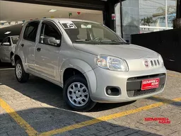 Fiat Uno