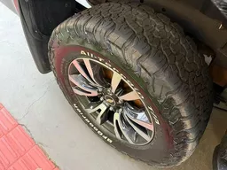 Chevrolet S10