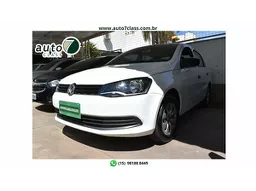 Volkswagen Voyage
