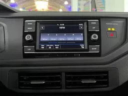 Volkswagen Virtus