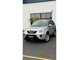 Chery Tiggo