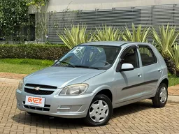 Chevrolet Celta