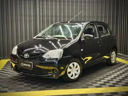Toyota Etios