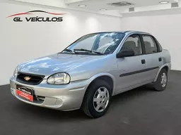 Chevrolet Corsa