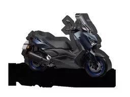 Yamaha Xmax