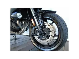 Kawasaki Versys
