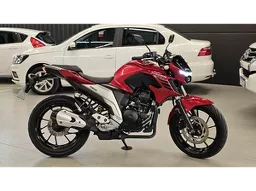 Fazer 250