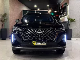 Chery Tiggo 7