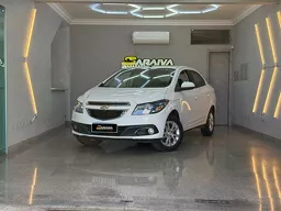 Chevrolet Prisma