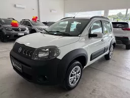 Fiat Uno