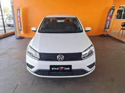 Volkswagen Voyage