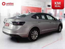Volkswagen Virtus