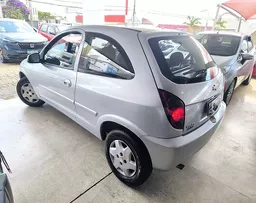 Chevrolet Celta
