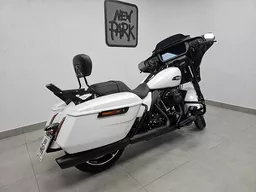 Harley-Davidson Street Glide