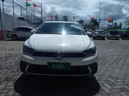 Volkswagen Polo Hatch