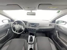 Volkswagen Polo Hatch