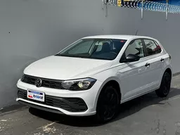 Volkswagen Polo Hatch