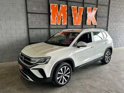 Volkswagen Taos