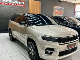 Jeep Commander