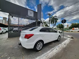 Chevrolet Prisma