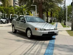 Toyota Paseo