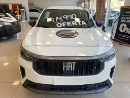 Fiat Fastback