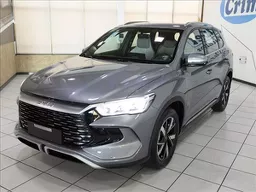 BYD Song Pro
