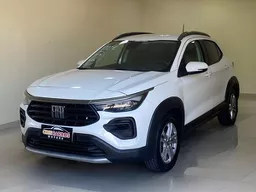 Fiat Pulse