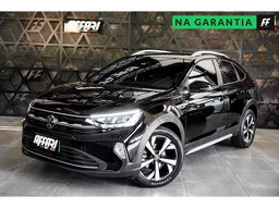 Volkswagen Nivus