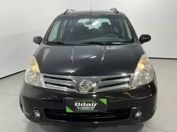 Nissan Livina