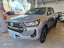 Hilux