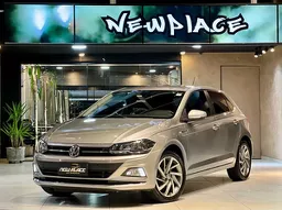 Volkswagen Polo Hatch