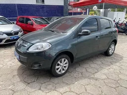Fiat Palio