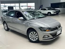 Volkswagen Virtus