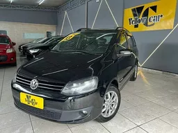 Volkswagen Spacefox