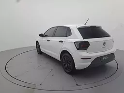 Volkswagen Polo Hatch